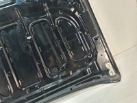 фото thumb №10, Ford ranger vi 6 капот кришка двигуна перед передня