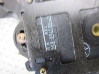 фото thumb №5, Toyota sequoia 4.7i 03 отопитель воздуходувка испаритель задняя kpl