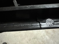 фото thumb №4, Opel mokka b решітка обшивка ліва