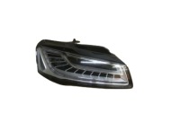 Купити Audi a8 d4 4h0 рестайлінг  led matrix фара правий перед, фото thumb