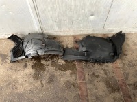 фото thumb №5, Підкрилок ліва перед передні bmw f07 gt 5 7193493 7193509 повний