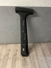 фото thumb №1, Vw touran 1t0 блок двигуна b правий обшивка