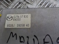 фото thumb №2, Mazda 6 бортовой компьютер модуль датчик подушка безопасности gjya57k30