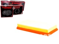 фото thumb №1, Фильтр воздуха toyota iq yaris ii 1.4 d-4d 09