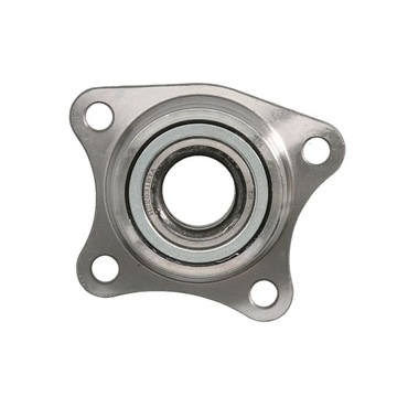 фото thumb №2, Ступиця зад toyota corolla e10 e11 92-01