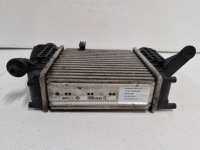 Купить Nissan juke 1 1 f15 1.5 dci радиатор воздуха интеркулер 14461em00a, фото thumb