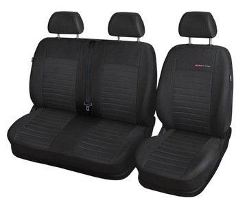 MERCEDES SPRINTER I BUS 1995-2006r TYPOWE POKROWCE SAMOCHODOWE