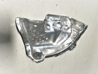 фото thumb №1, Защита тепловая коллектор citroen peugeot 2.0 hdi 163km