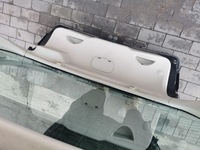 фото thumb №10, Крышка багажника багажника renault laguna ii lift teb66 05-07