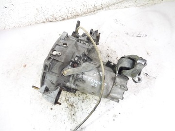 фото thumb №10, Коробка передач коробки передач skoda favorit pickup 1.3 8v