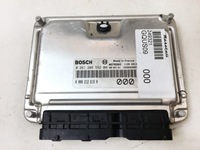 фото thumb №1, Maserati quattroporte 08-12 бортовой компьютер двигателя