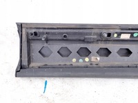 фото thumb №11, Audi q8 18- планка дверь левый перед