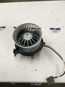 фото thumb №2, Opel zafira c повітродувка вентилятор u7253002