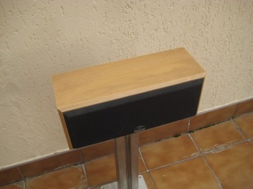Magnat Center Art. Nr 144 431b 60W 8Ohm centralna