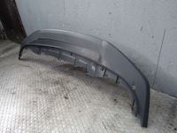 фото thumb №10, Civic x 19r накладка-спойлер накладка бампера перед передній hd04352baq 122856632