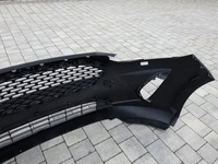 фото thumb №14, Бампер, решётка радиатора, решётка радиатора, решётка средняя ford fiesta mk-8 przed lift