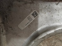 фото thumb №8, Подвеска амортизатор поворотный кулак рычаг перед правый maserati levante