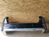 фото thumb №1, Seat ateca fr 16- 575807521d бампер задний задняя