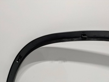 фото thumb №7, Планка підкрилки передньої перед права skoda kodiaq 565853718b