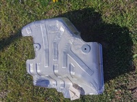 фото thumb №1, Opel astra k захист теплова 13385652