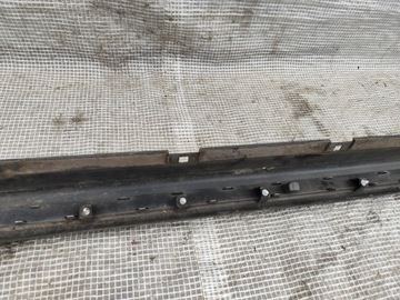 фото thumb №9, Peugeot 508 rxh рестайлінг 14-18 планка накладка порогова ліва 9674306777