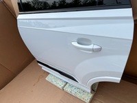 фото thumb №11, Audi q7 sq7 4m0 рестайлінг s-line двері праві lub ліві задні зад ls9r