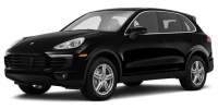 фото thumb №4, Porsche cayenne 7p динамік w двері