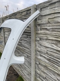 фото thumb №5, Четверть крыша панорама шторка s-line q5 80a idealna + стекло