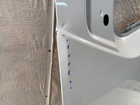 фото thumb №8, Renault master дверь левый перед передние