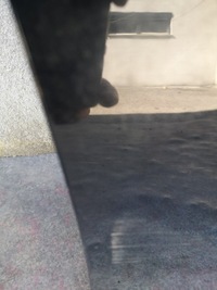 фото thumb №8, Hyundai ioniq 16- 2016- дверь правый передние цвет чёрный повреждённые