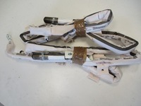 фото thumb №8, Шторка безопасности audi a6 4k9 правая левая 4k9880741d 4k9880742d