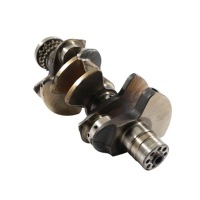 Купить Audi a6 c7 a7 4g двигатель wał коленчатый 2.8 tsi бензин chva 06e105101ae, фото thumb