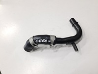 фото thumb №1, Wąż труба шланг kia ceed iii 1.6 crdi d4fe 2018-