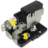 фото thumb №1, Замок двері перед праві do iveco daily 99-