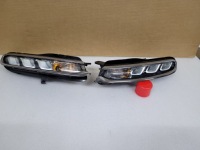 фото thumb №1, Citroen c3 iii - правий led, drl