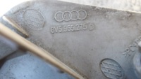 фото thumb №3, Заглушка ліва розпилювача audi a3 sedan