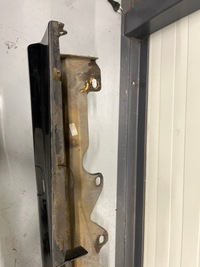 фото thumb №5, Mercedes r230 sl230 sl 230 55 amg порог накладка левый левая a230698035