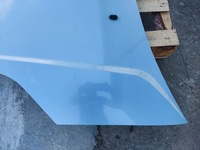 фото thumb №7, Капот ford fiesta mk6 orygilalny лак 02-05