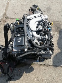 фото thumb №1, Двигатель opel vectra 3.0 cdti z30dt