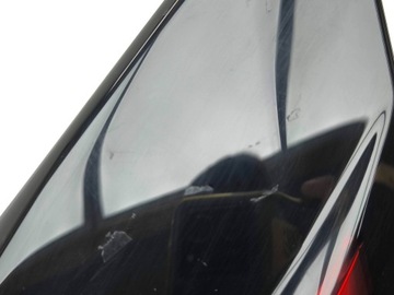 фото thumb №10, Citroen c4 iii e-c4 2024 правая сторона отражатель лампы задней