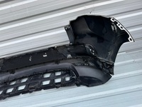 фото thumb №16, Jaguar i-pace 18-24r бампер задня задній задня j9d3-17926-a