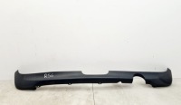 фото thumb №1, Mini cooper r56 спойлер dół бампера задняя 7147876