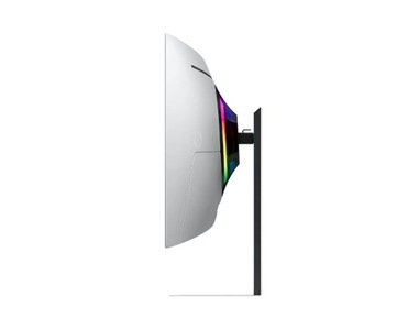 Монитор Samsung Odyssey OLED G8 34 UWQHD 175 Гц HDR