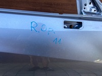 фото thumb №8, Nissan juke 2 ii 19- передние правое дверь