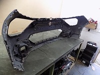 фото thumb №14, Бампер передний перед citroen c4 iii 2021 9834692580