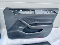 фото thumb №4, Vw arteon fl r-line nowe обшивки обшивка двері 3g8868115b 3g886811b rl1