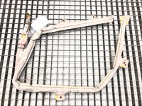 фото thumb №1, Шторка безпеки повітряна правий vw scirocco iii