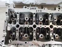 фото thumb №11, Головка двигуна + вали mazda 3 6 cx-3 cx-5 2.2 d sh01 po відновлення