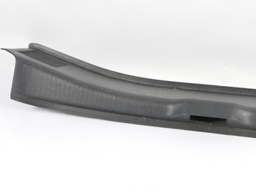 фото thumb №8, Защита корпус заднего ремня megane iii 3 hb