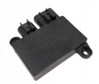 фото thumb №2, Модуль вентилятора lexus rx400h 2004-2009 блок керування